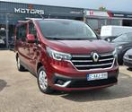 RENAULT TRAFIC // 8 ZITPLAATSEN // EURO 6 // 2.0D, Auto's, Renault, https://public.car-pass.be/vhr/76edbd0e-f35b-4f9f-a6cf-d2c1f5501289