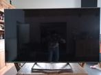 Philips led tv 140 cm., Audio, Tv en Foto, Televisies, Ophalen of Verzenden, Zo goed als nieuw, LED, Philips