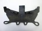 Yamaha XJ600 S afdekrubber carburateur Diversion XJ 600 600S, Ophalen of Verzenden, Gebruikt