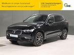 Volvo XC60   2.0 T6 AWD PHEV INSCRIPTION EXPRESSION, Auto's, Automaat, Zwart, Hybride Elektrisch/Benzine, SUV of Terreinwagen