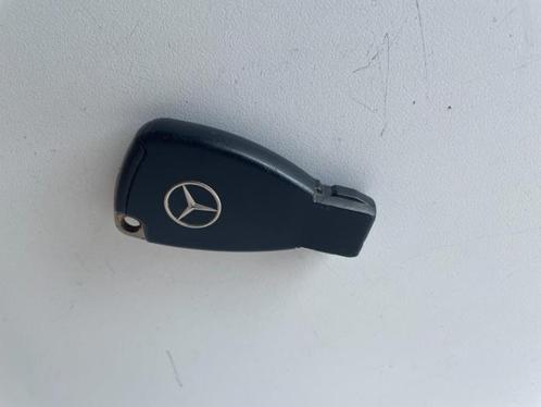 Clé d'un Mercedes S-Klasse, Autos : Pièces & Accessoires, Autres pièces automobiles, Mercedes-Benz, Utilisé, 3 mois de garantie
