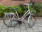 Giant damesfiets (56), Ophalen, Versnellingen, Giant, 53 tot 56 cm