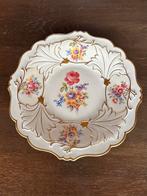 Porseleinen Schotel - Weimar - Vintage - Antiek, Ophalen