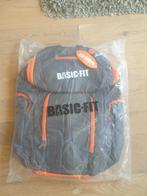 Basic fit rugzak - NIEUW, Handtassen en Accessoires, Nieuw, Ophalen of Verzenden