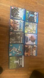 Ps4 games en 1 ps5 game, Games en Spelcomputers, Games | Sony PlayStation 4, Ophalen, Zo goed als nieuw