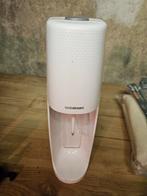 Sodastream, Ophalen, Zo goed als nieuw