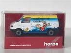 Herpa VW T4 Amberg 1/87, Ophalen of Verzenden, Bus of Vrachtwagen, Zo goed als nieuw, Herpa