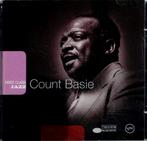 cd   /   Count Basie – Count Basie, Ophalen of Verzenden