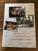 Lommel door de lens van lokale persfotograaf José Goossens, Ophalen of Verzenden, Zo goed als nieuw