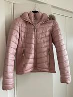 Doudoune femme SUPERDRY taille 38 rose, Gedragen, Roze