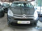 Citroen C4 Picasso 1.6i Nouvelle Distribution CT ok Garantie, Euro 5, Achat, Autres couleurs, 5 portes