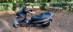 Suzuki Burgmann 125CC, Motoren, Scooter, Particulier, 125 cc, 11 kW of minder