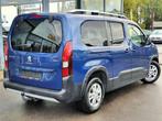 Peugeot Rifter 1.5 DIESEL 131CV GT LINE 1ER PROP - CAMER, Voorwielaandrijving, Stof, Gebruikt, Euro 6