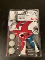 Tafeltennis paletten Cornilleau Tacteo Duo Pack, Ophalen of Verzenden, Nieuw, Net, Batje(s) of Balletje(s)