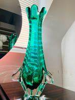 Vase de Murano XL (Fratelli/Italie/Années 60), Enlèvement ou Envoi