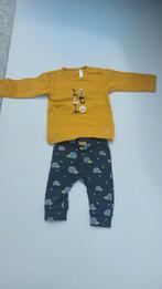 Kleding maat 56, Enfants & Bébés, Vêtements de bébé | Taille 56, Enlèvement, Comme neuf, Ensemble