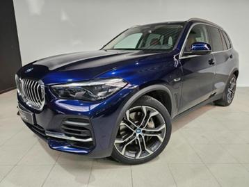 BMW X5 3.0 aS xDrive 45e beschikbaar voor biedingen