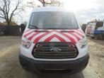 Ford Transit 2.0TDCi - L2H2 -  2019 - Ingericht - €6b, Voorwielaandrijving, 4 deurs, 1995 cc, 4 cilinders