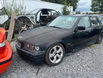 Bmw e36 drifter 320, Particulier, Achat