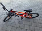 Jongensfiets, Fietsen en Brommers, Ophalen, Versnellingen, Decatlon, Gebruikt