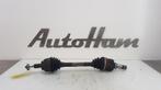 AANDRIJFAS LINKS VOOR ABS Ford Focus C-Max (3M513B437KE), Auto-onderdelen, Gebruikt, Ford