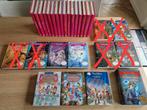 Lot van 22 boeken Thea Stilton, Ophalen of Verzenden, Zo goed als nieuw