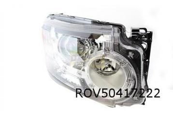 Land Rover Discovery IV (-11/13) koplamp Rechts (Bi-Xe) OES!