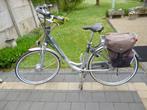 Elektrische damesfiets oxford, Ophalen, Gebruikt, Overige merken, Versnellingen