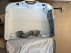 Reiskoffer samsonite, Ophalen of Verzenden, Zo goed als nieuw