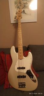 bass fender US jazzbass 2007, Muziek en Instrumenten, Ophalen, Zo goed als nieuw