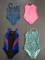 Badpakken 13 jaar, Kinderen en Baby's, Kinderkleding | Kinder-zwemkleding, Meisje, Badpak, Ophalen of Verzenden, Zo goed als nieuw