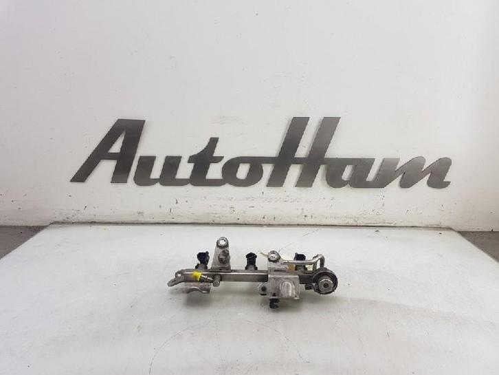 INJECTOR BRANDSTOF Renault Clio IV (5R) (01-2012/08-2021), Auto-onderdelen, Brandstofsystemen, Renault, Gebruikt