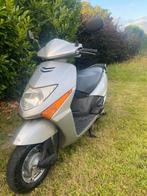 Honda Lead SCV100, Scooter, Bedrijf, 100 cc, 1 cilinder
