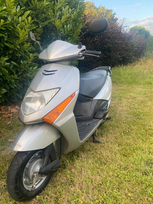 Honda Lead SCV100, Motoren, Motoren | Honda, Bedrijf, Scooter, 1 cilinder, Ophalen