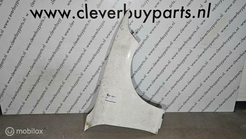Zijscherm origineel rechts BMW 1-serie F20 ('11->), Auto-onderdelen, Carrosserie, BMW, Gebruikt, Ophalen of Verzenden