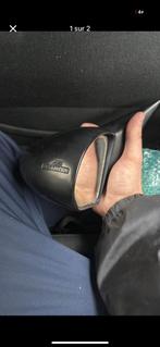 Retroviseur AC Schnitzer e36, Ophalen