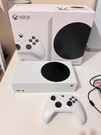 Xbox Series S – Perfecte staat + controller 512GB, Games en Spelcomputers, Spelcomputers | Xbox Series X en S, Ophalen of Verzenden