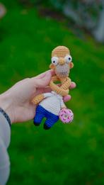 décoration - porte-clés pour sac., Collections, Enlèvement ou Envoi, Comme neuf