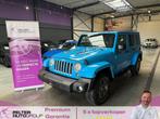 Jeep Wrangler 2.8CRD Automaat Lichte vr. Bj.2020, Auto's, Jeep, 4 cilinders, Diesel, 5 deurs, 2 zetels