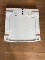 AEG Stapelkit voor wasmachine en droogkast, Elektronische apparatuur, Wasmachines, 6 tot 8 kg, Ophalen, Zo goed als nieuw, Bovenlader