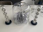 Harmon /Kardon Soundsticks III, Informatique & Logiciels, Enceintes Pc, Comme neuf, Enlèvement ou Envoi