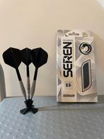 Red Dragon Seren darts 25 gram, Ophalen, Zo goed als nieuw, Flights