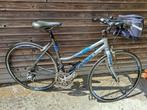 Dames sportfiets, Fietsen en Brommers, Fietsen | Dames | Sportfietsen en Toerfietsen, Ophalen, 28 inch, Gebruikt, 47 tot 50 cm