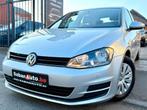 Volkswagen GOLF 1.2 Tsi EURO 6 B 2016, Bedrijf, 5 deurs, Golf, Zilver of Grijs