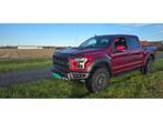 2019 Ford Raptor F-150 Pick-up truck, Gebruikt, Overige brandstoffen, Bedrijf, Ford
