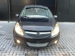 Opel Corsa essence Année 2009 168 000KM, Bedrijf, Handgeschakeld, Onderhoudsboekje, Corsa