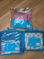 Lief speelkleed boxkleed deken park hoofdbeschermer, Kinderen en Baby's, Ophalen, Gebruikt, Deken