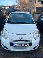 Suzuki Alto, wit, Auto's, 50 kW, Wit, Handgeschakeld, Particulier