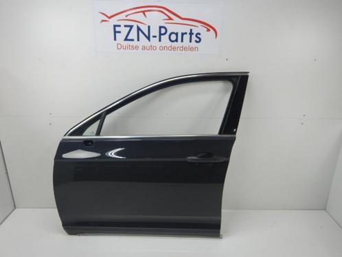VW Passat B8 Portier Links-voor Li7F, Auto-onderdelen, Carrosserie, Deur, Volkswagen, Gebruikt, Ophalen of Verzenden