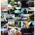 Mercedes Benz - Door de ogen van de wereld, Nederlandstalig, Livres, Autos | Livres, Comme neuf, Daimler, Enlèvement ou Envoi